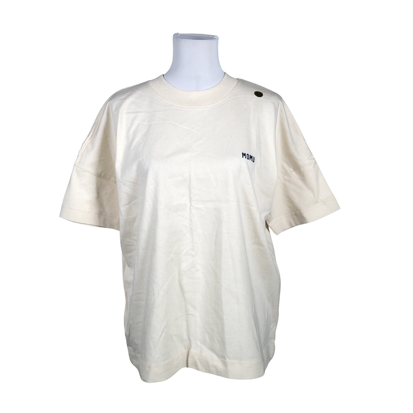 Unisex Stella Stanley - T-shirt, size 36 - Beige (1)