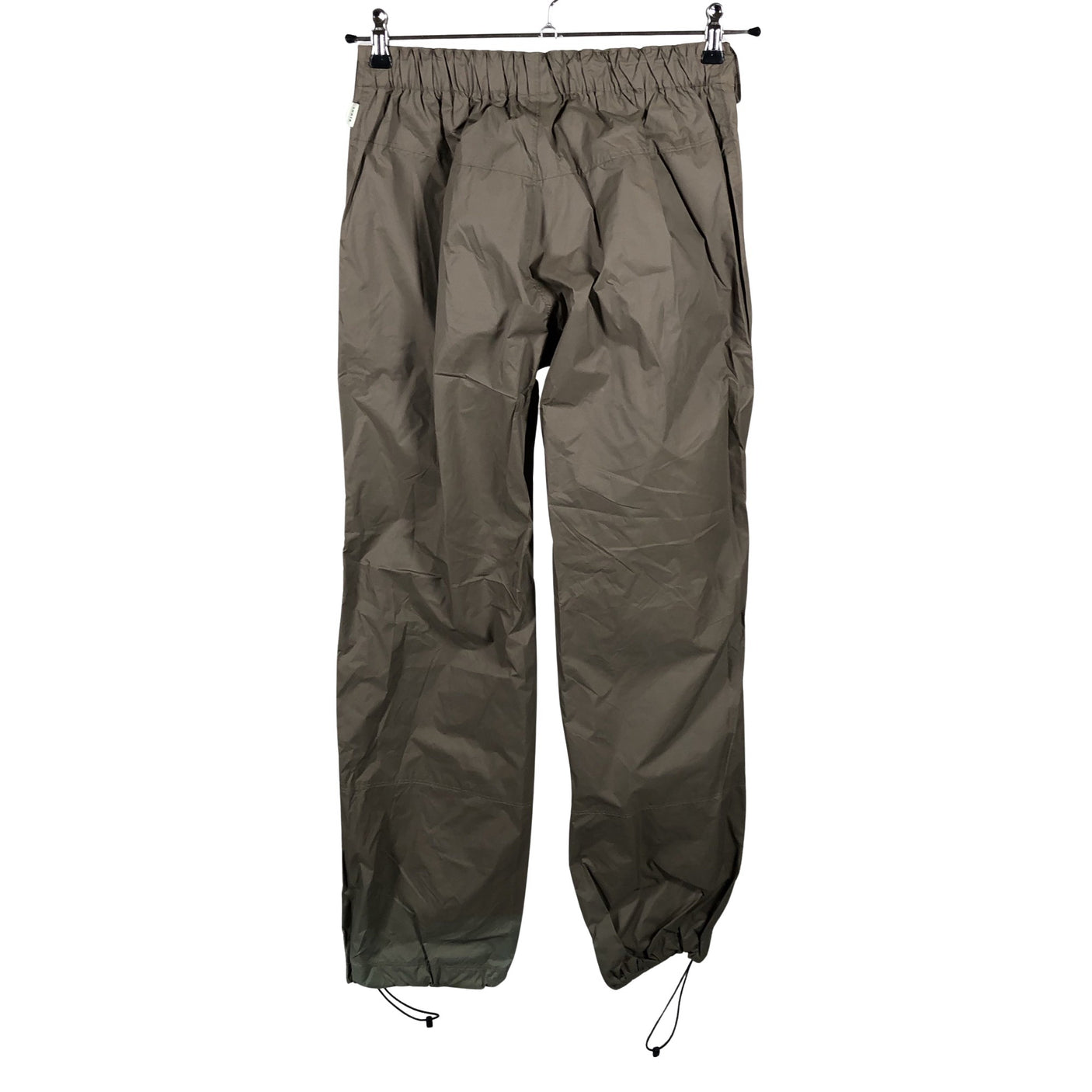 Unisex Luhta - Outdoor pants, size 38 - Brown (2)