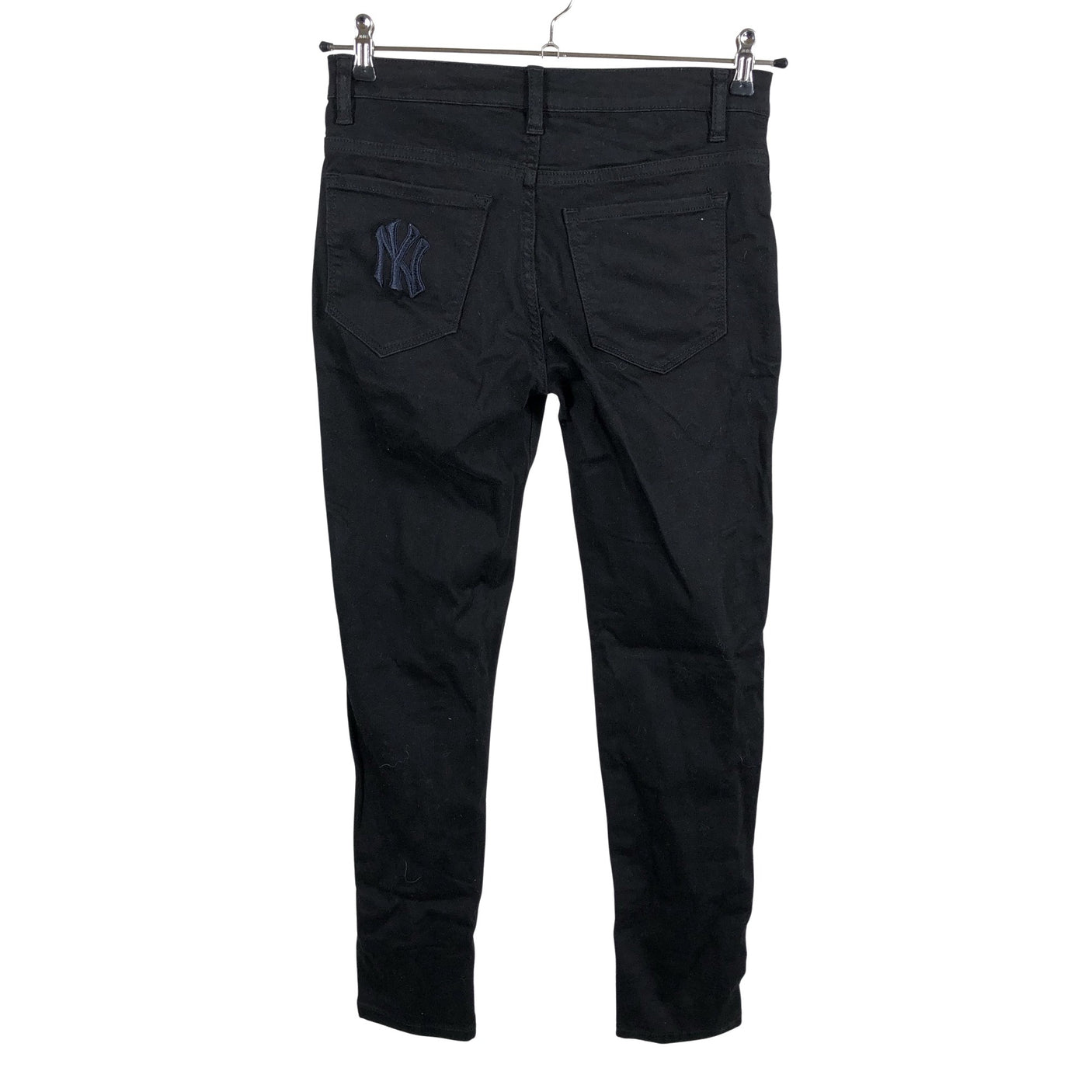 Unisex Emmy - Jeans, size W29 - Black (2)