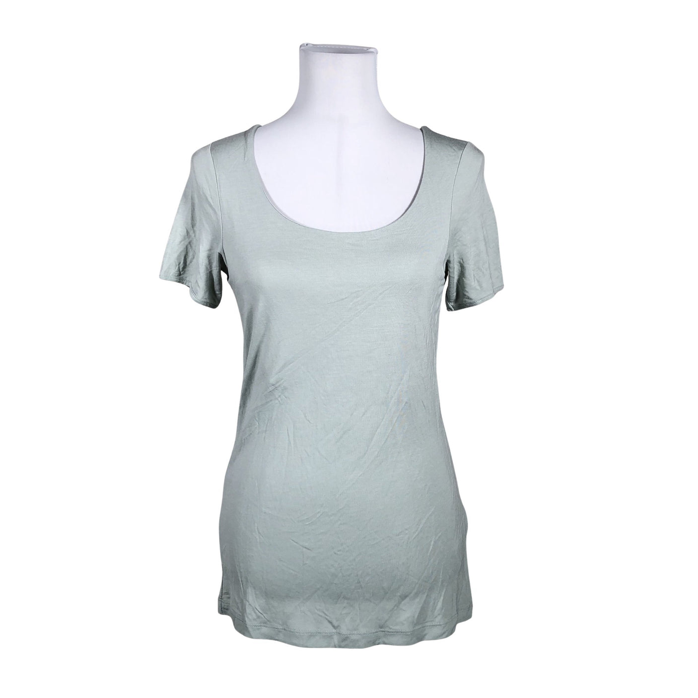 Unisex Christelle & Co - T-shirt, size 38 - Green (1)
