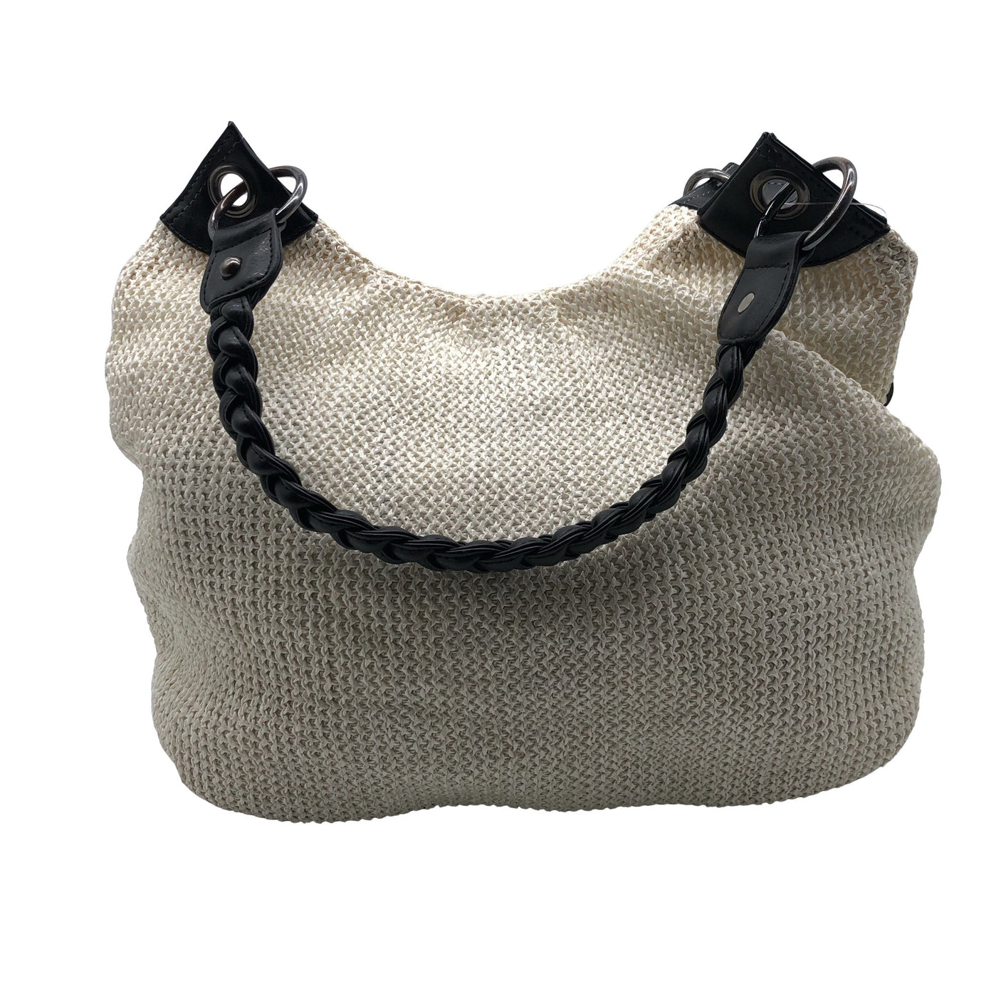 Unisex Marc O'Polo - Handbag, size Midi - Natural white (3)
