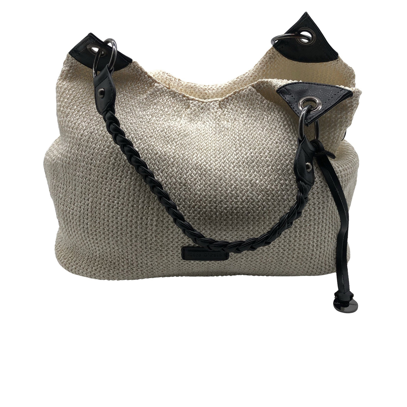 Unisex Marc O'Polo - Handbag, size Midi - Natural white (2)
