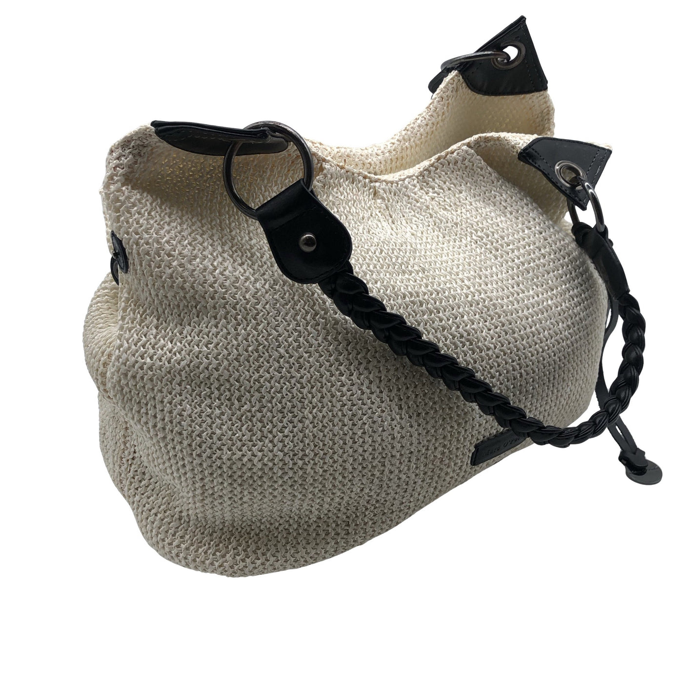 Unisex Marc O'Polo - Handbag, size Midi - Natural white (1)