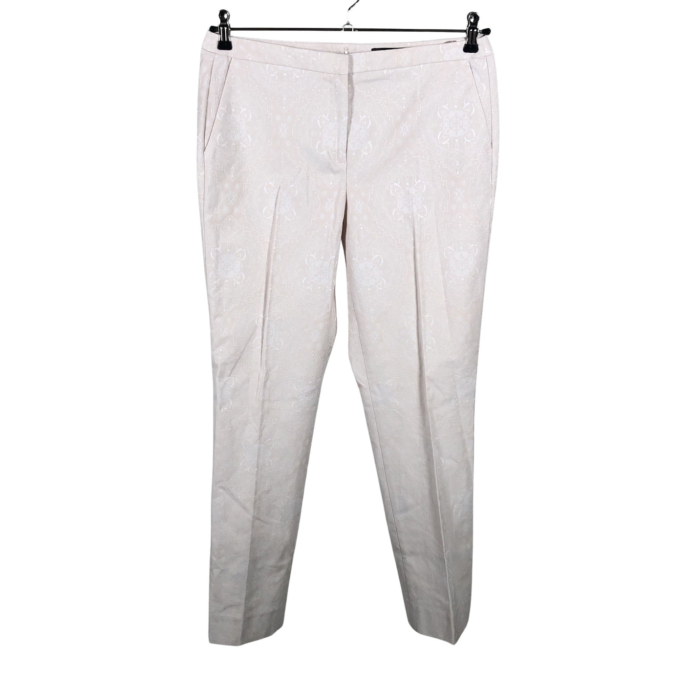 Unisex Comma - Slacks, size 38 - Beige (1)