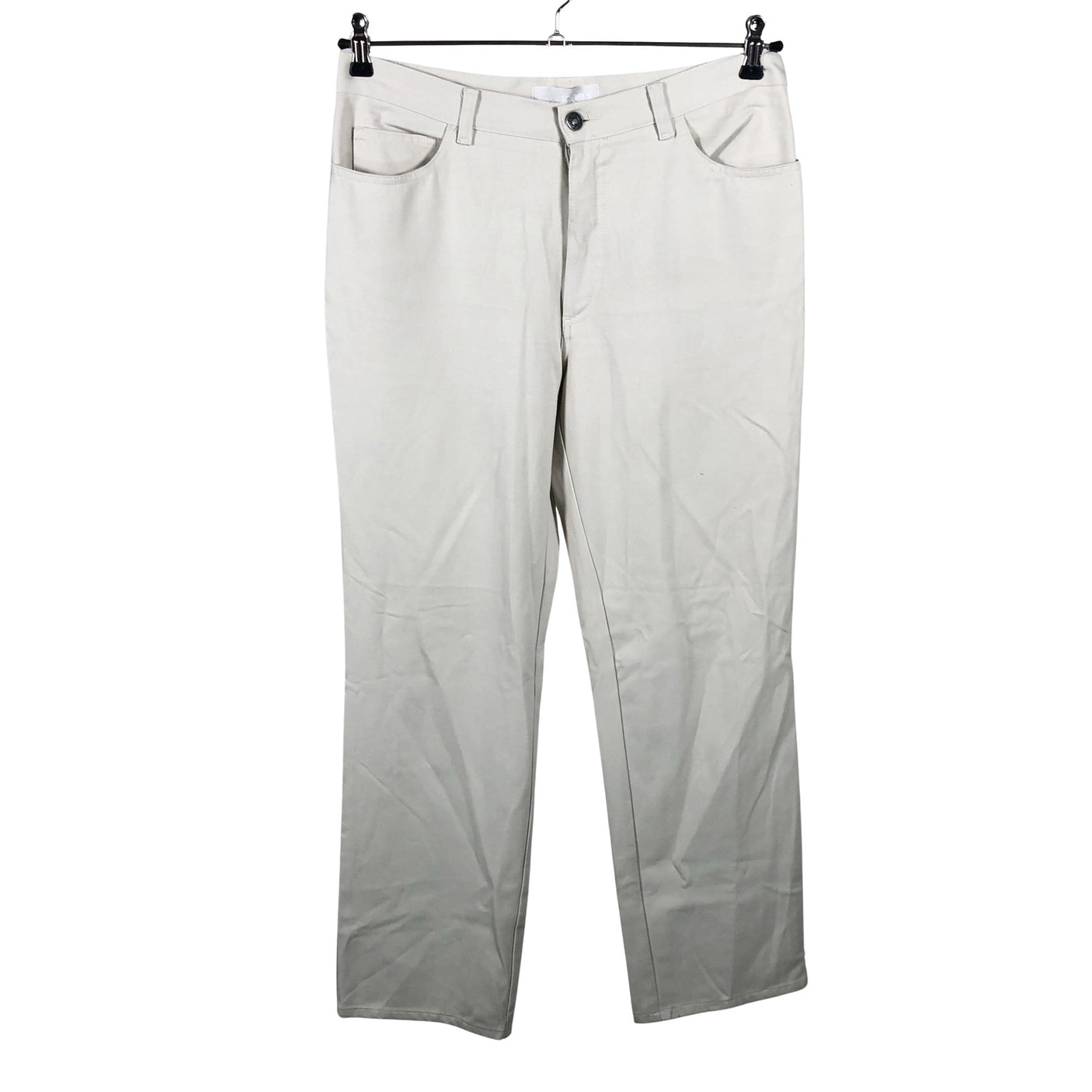 Unisex Calamity Jane’s - Slacks, size 40 - Beige (2)