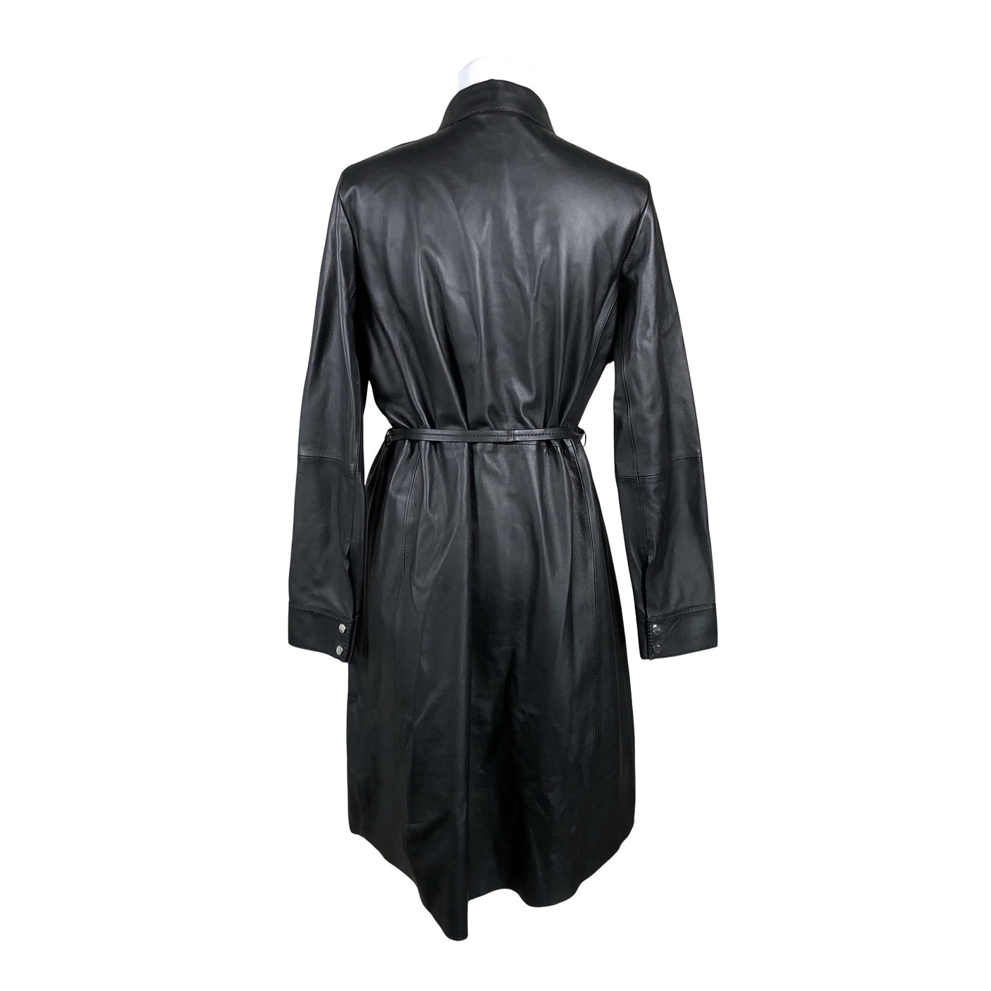 Unisex Ril's - Dress, size 38 - Black (3)