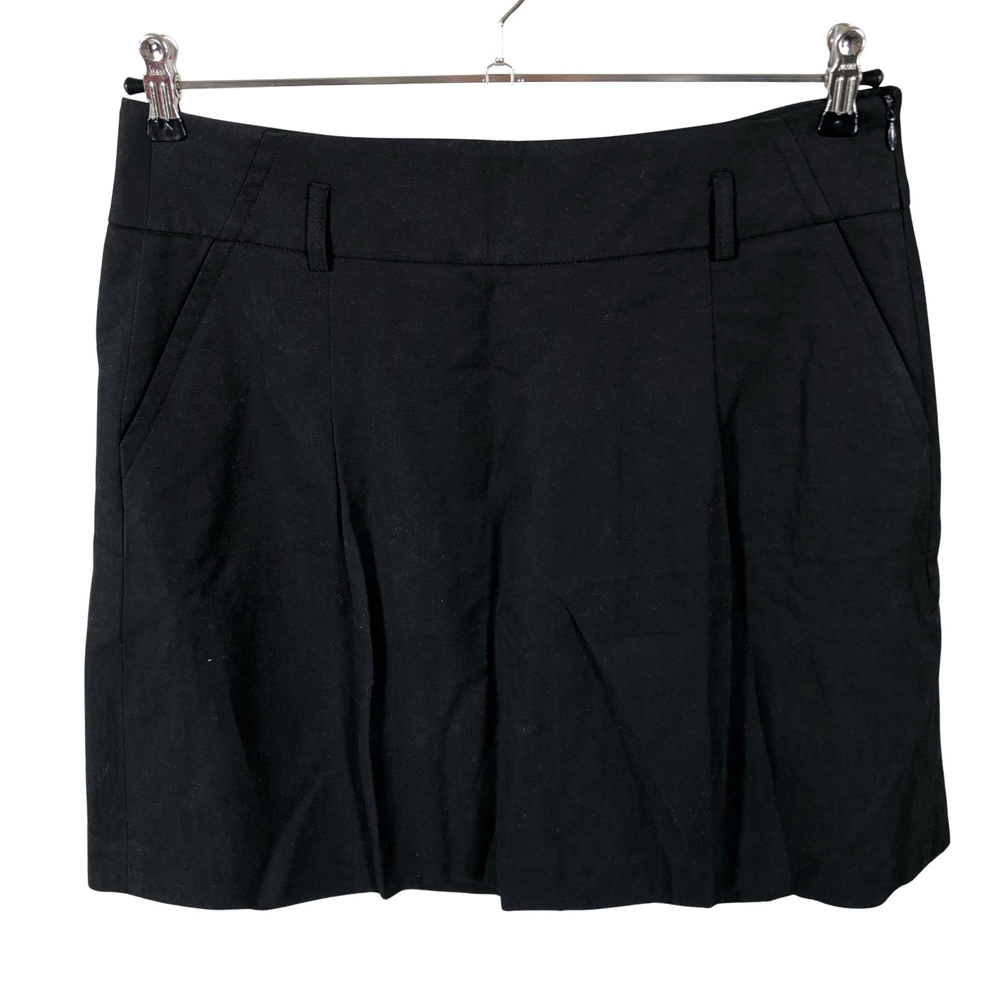 Unisex Mexx - Fabric skirt, size 40 - Black (1)