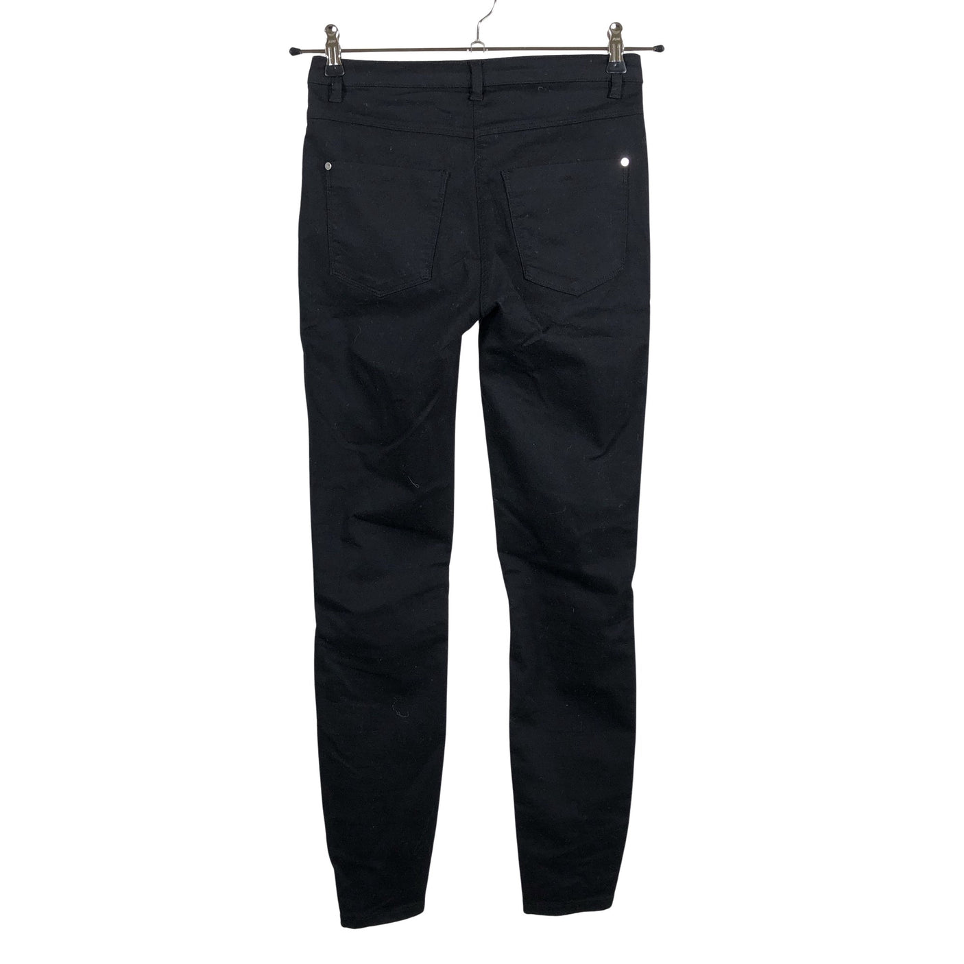 Unisex Ril's - Jeans, size 34 - Black (2)