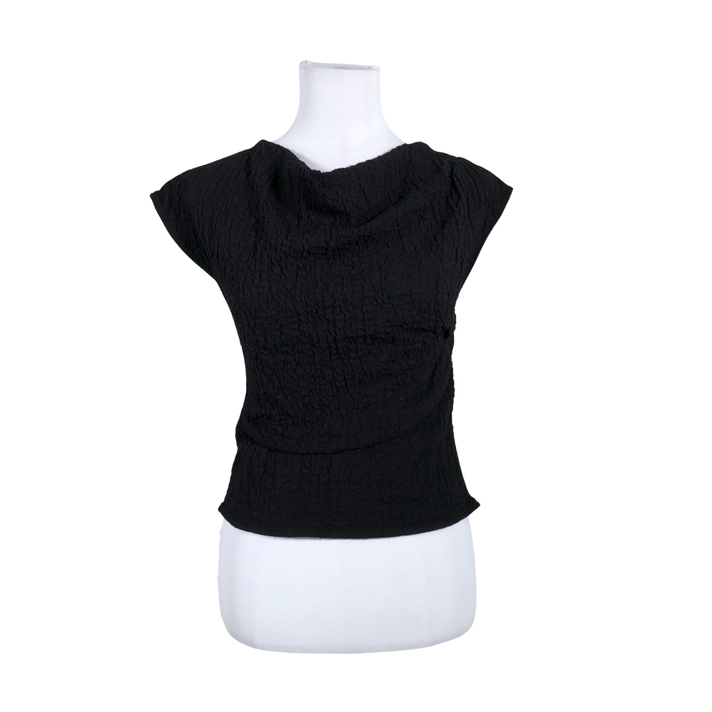 Unisex Marita Huurinainen - T-shirt, size 32 - Black (1)