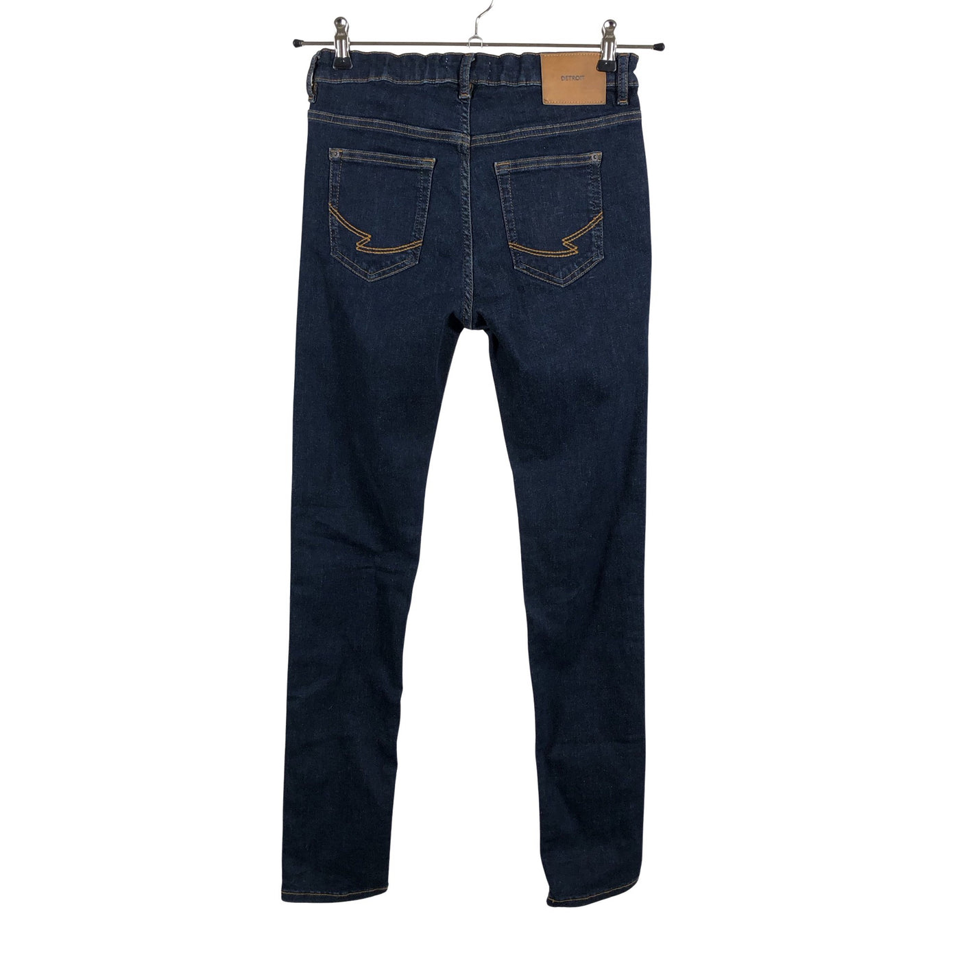 Unisex Lindex - Jeans, size 164 - 170 - Blue (2)