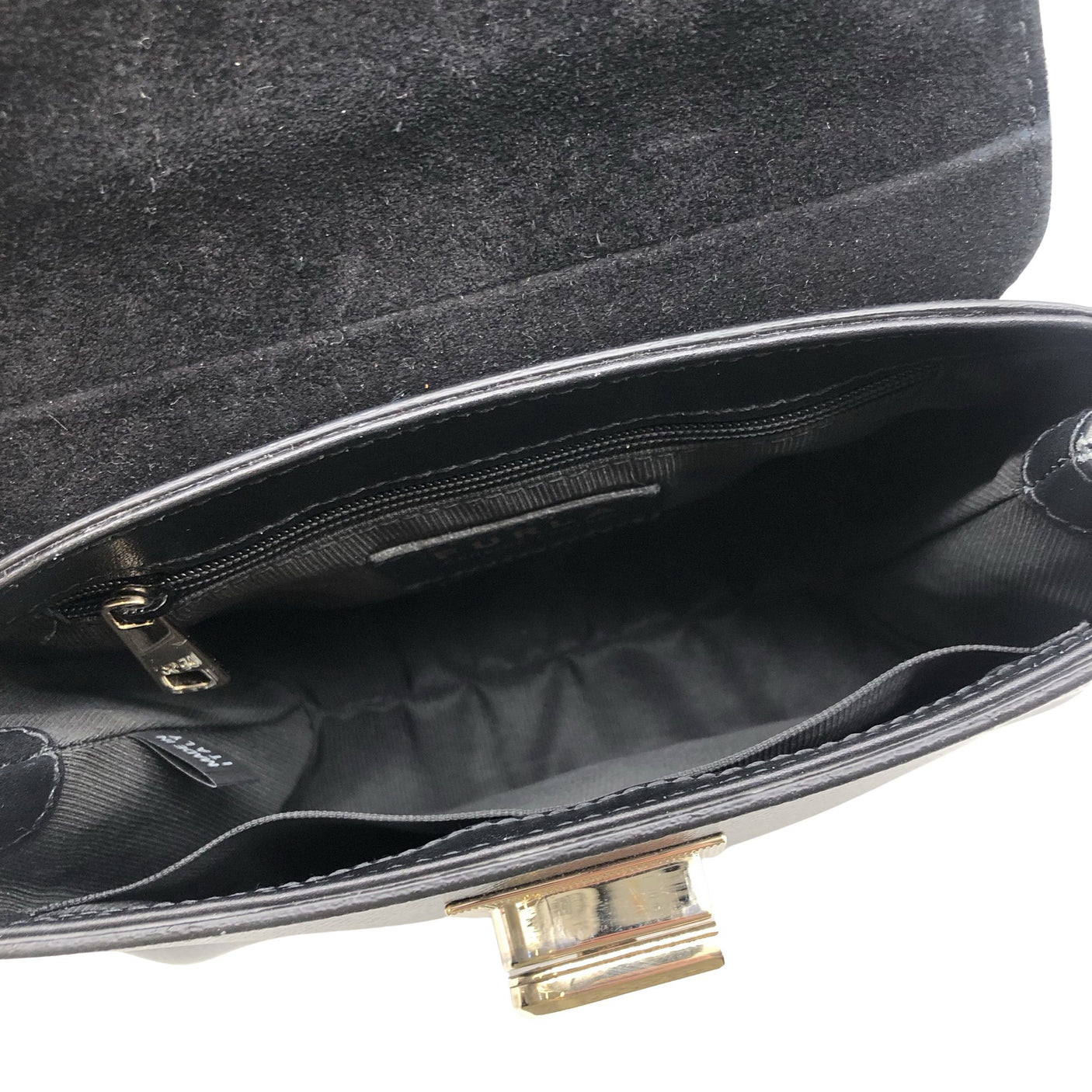 Unisex Furla - Handbag, size Mini - Black (4)