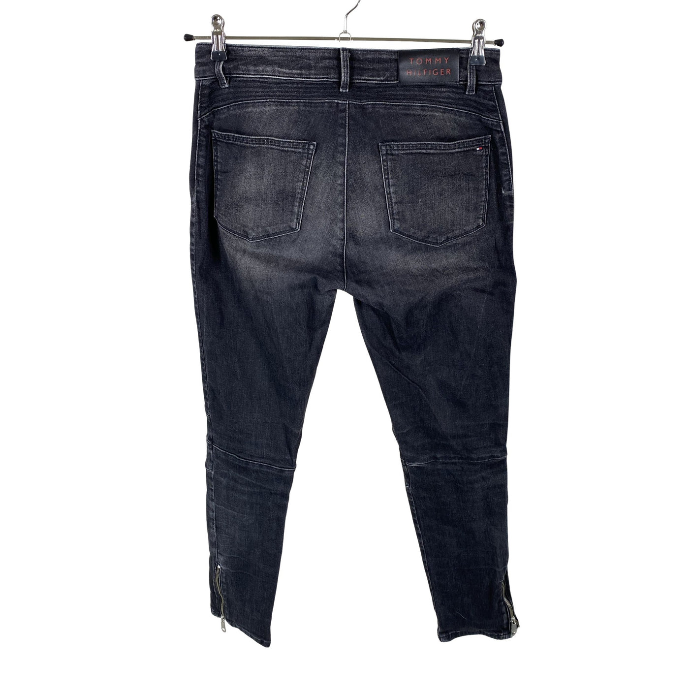 Unisex Tommy Hilfiger - Jeans, size W30 - Gray (2)