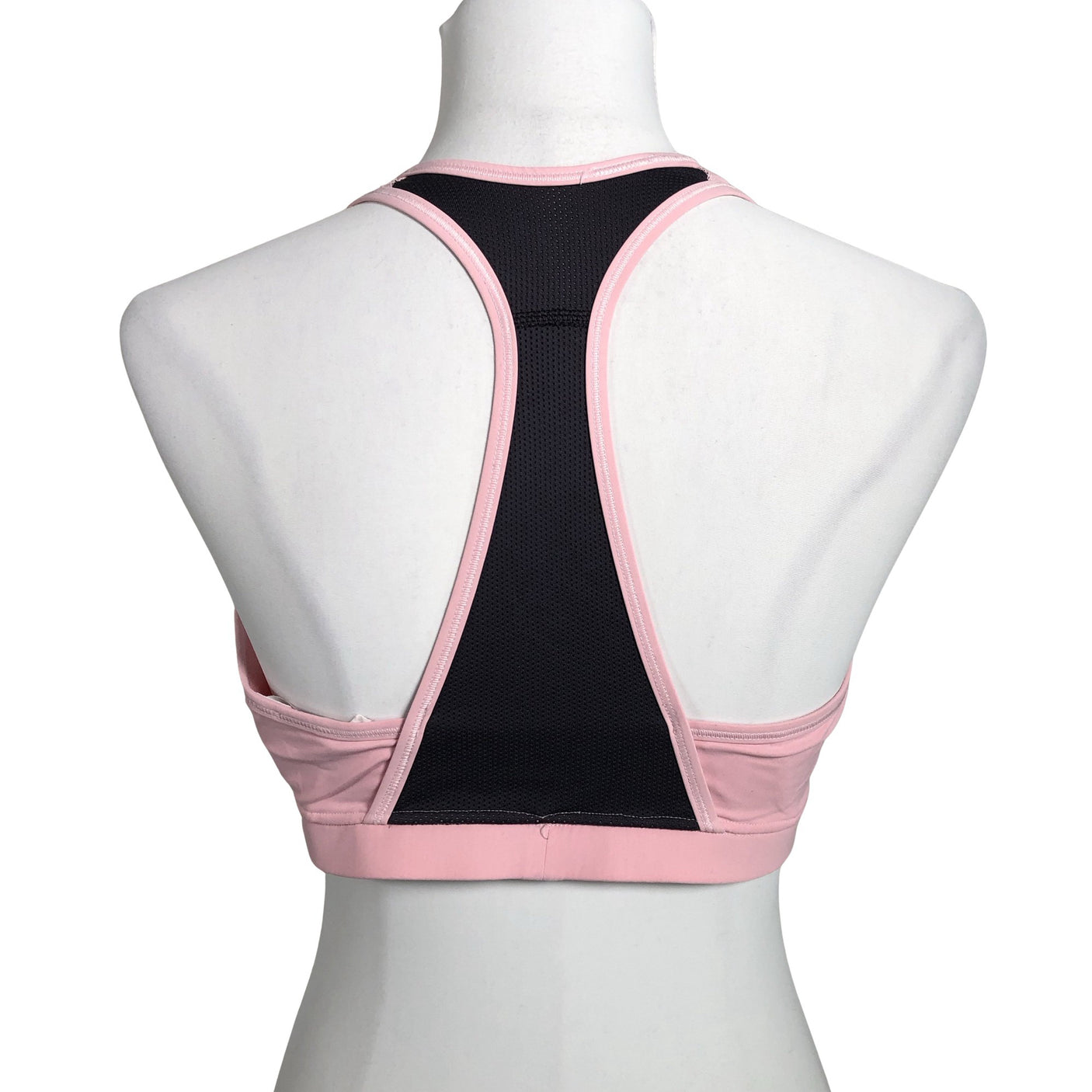 Unisex Nike - Sports top, size 40 - Light pink (2)