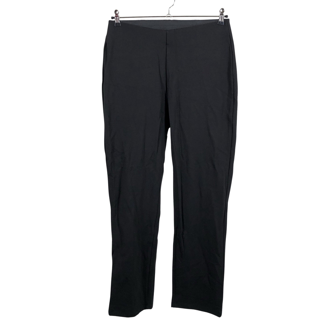 Unisex NOSH - Tricot pants, size 46 - Black (1)