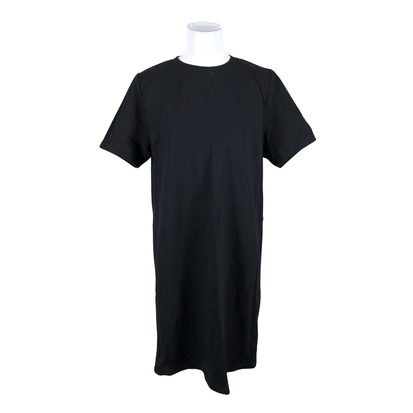 Unisex R-collection - Sweatshirt dress, size 40 - Black (1)