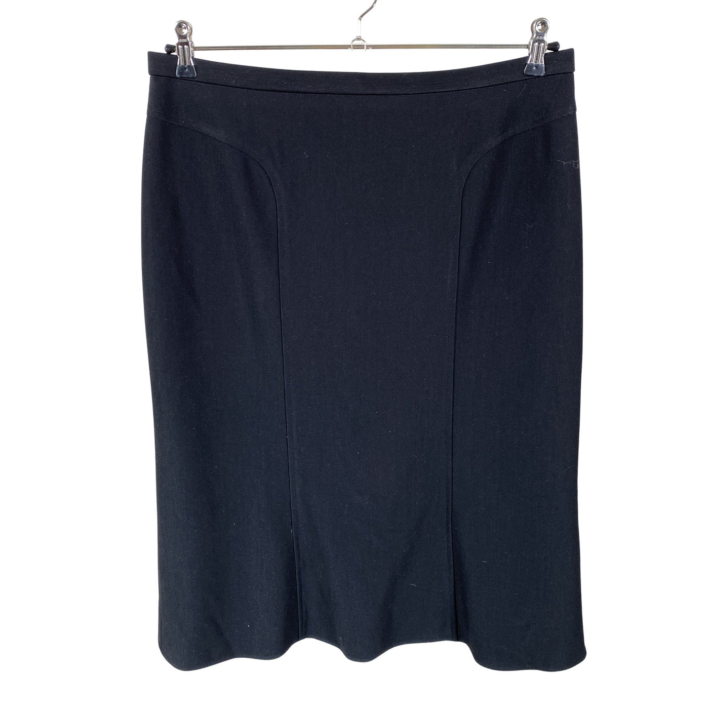 Unisex Finnkarelia - Fabric skirt, size 44 - Black (1)