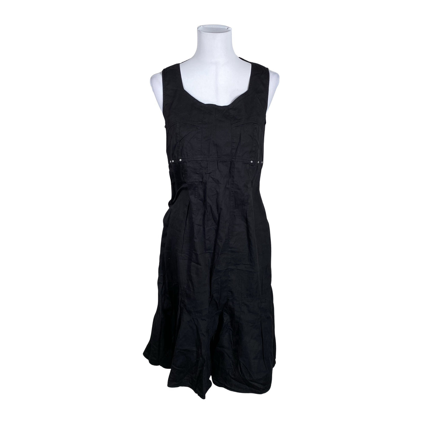 Unisex Voglia - Dress, size 38 - Black (1)