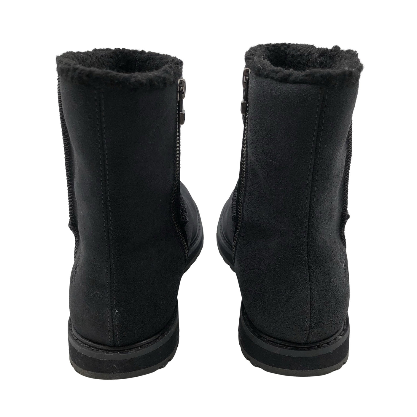 Unisex Helly Hansen - Ankle boots, size 38 - Black (4)