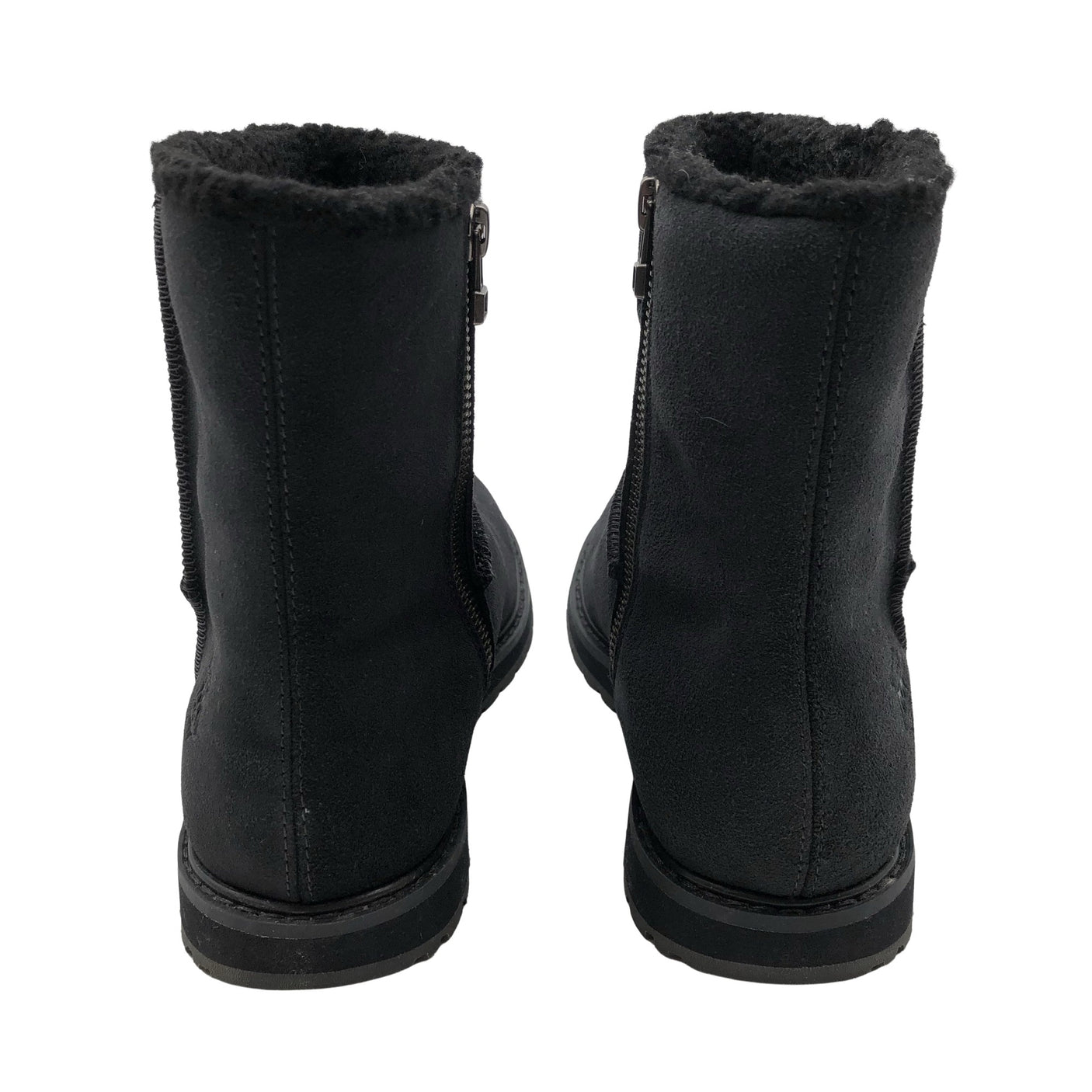 Unisex Helly Hansen - Ankle boots, size 38 - Black (5)
