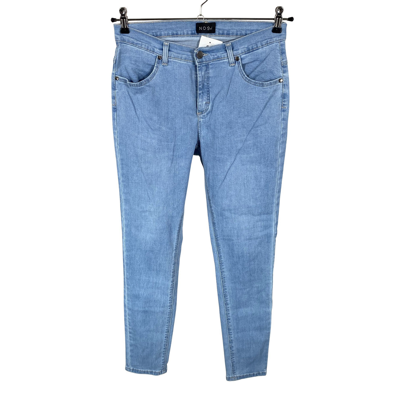 Unisex NOSH - Jeans, size W31 - Light blue (1)
