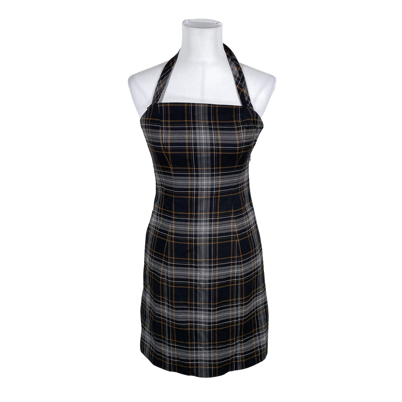 Unisex Esprit - Sheath dress, size 34 - Black (1)
