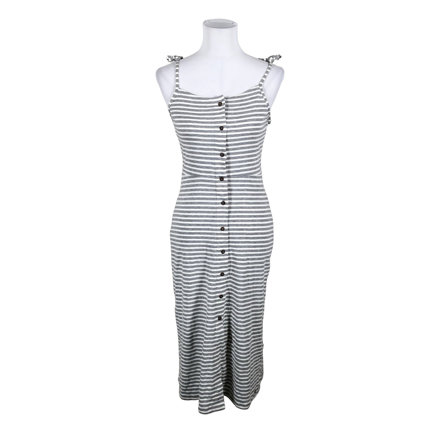 Unisex Superdry - Summer dress, size 38 - Gray (1)