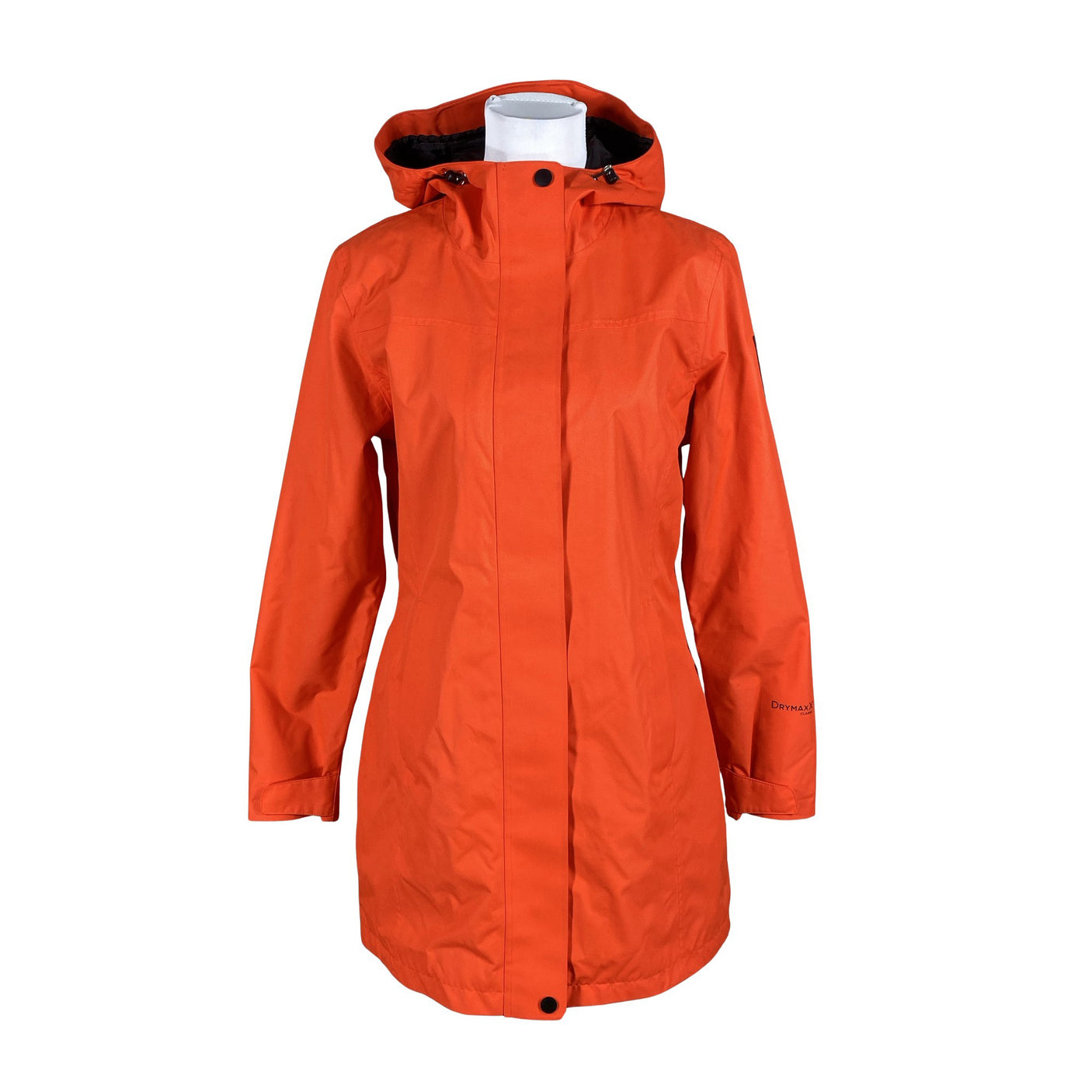 Unisex Halti - Outdoor jacket, size 40 - Red (1)