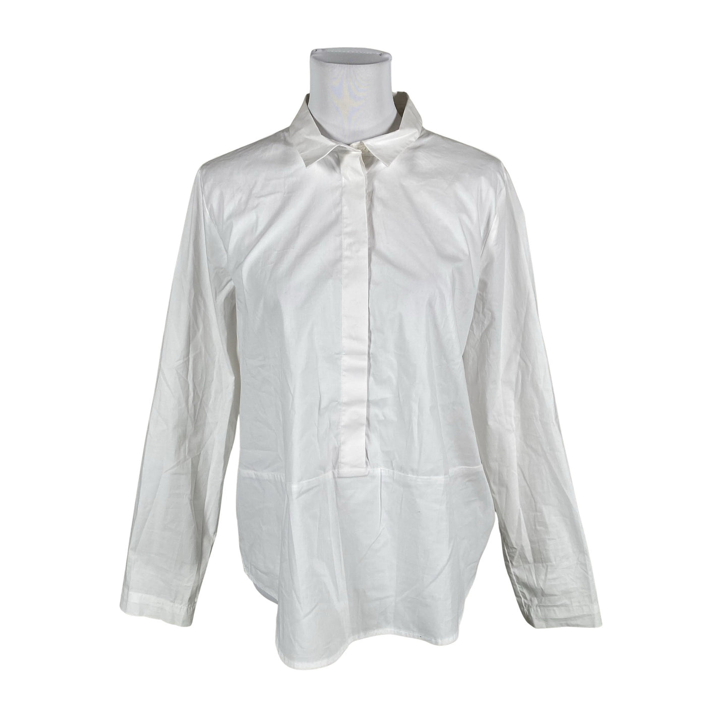 Unisex Nanso - Blouse, size 40 - White (1)
