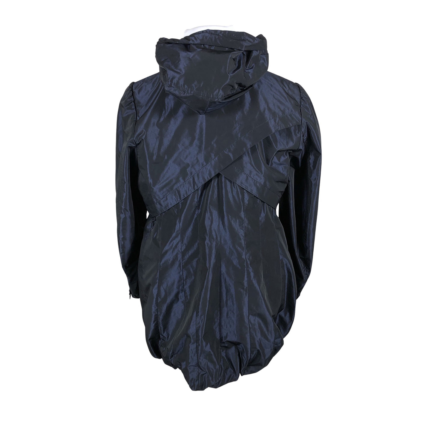 Unisex Creenstone - Outdoor jacket, size 42 - Blue (2)