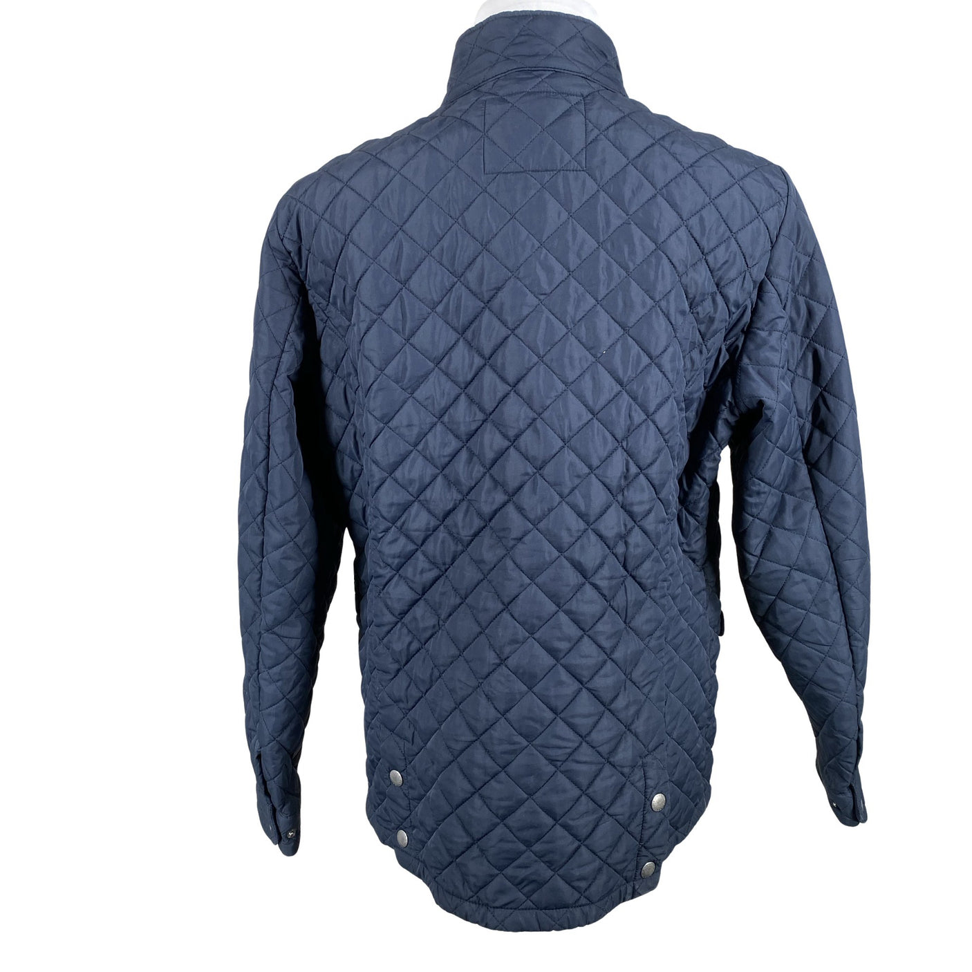Unisex Cap Horn - Quilted jacket, size L - Blue (2)