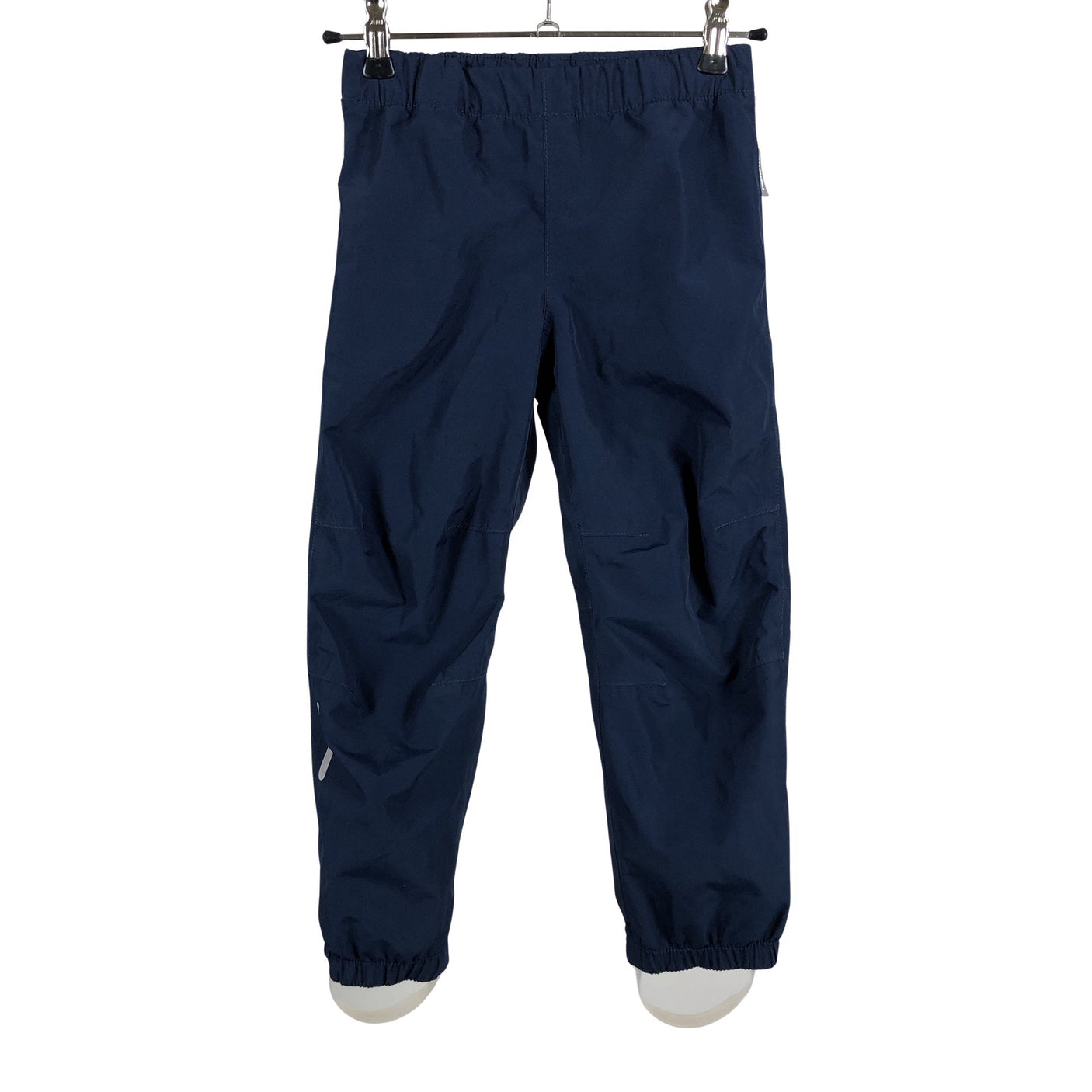 Unisex Reimatec - Spring/Fall pants, size 104 - 110 - Blue (1)