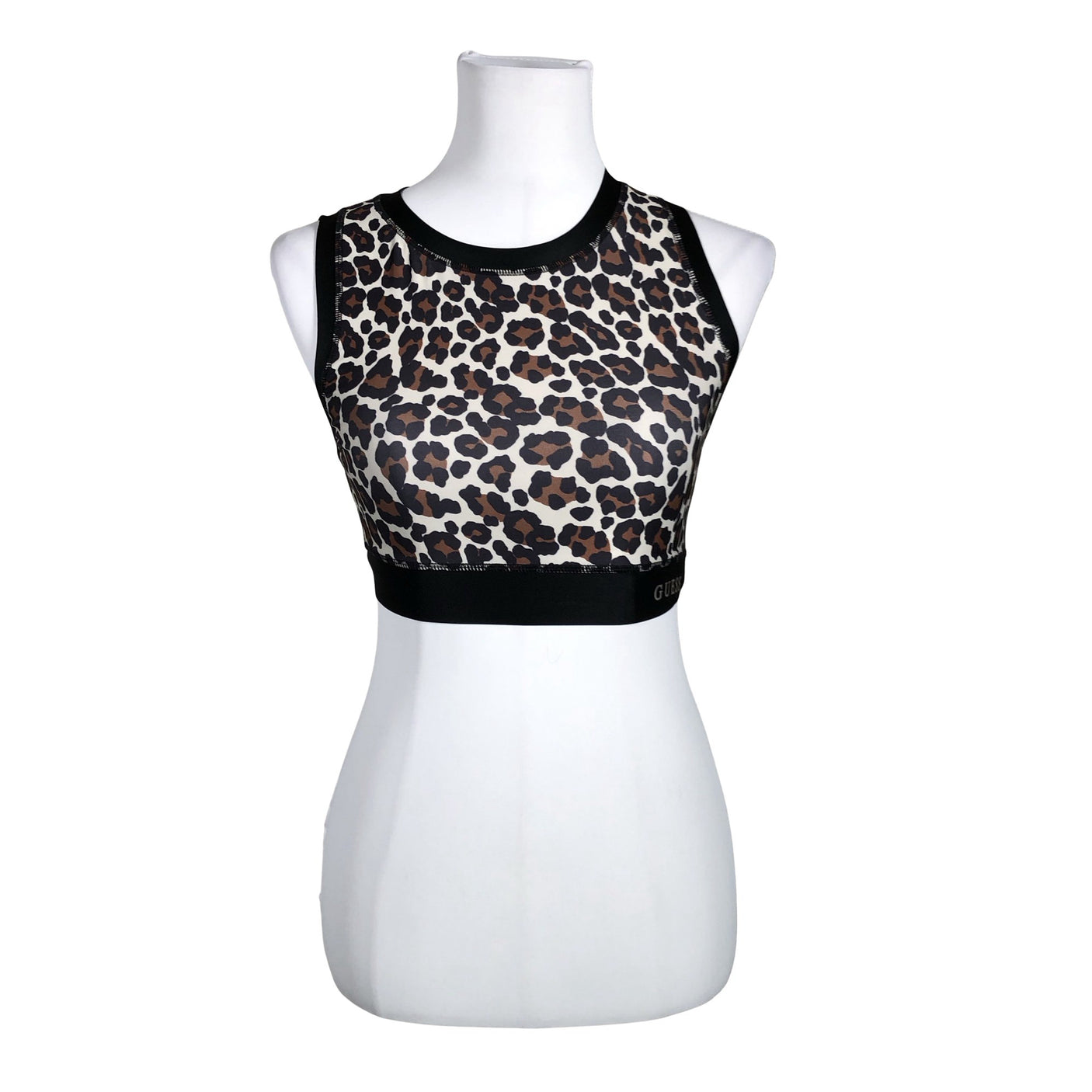 Unisex Guess - Top, size 36 - Beige (1)