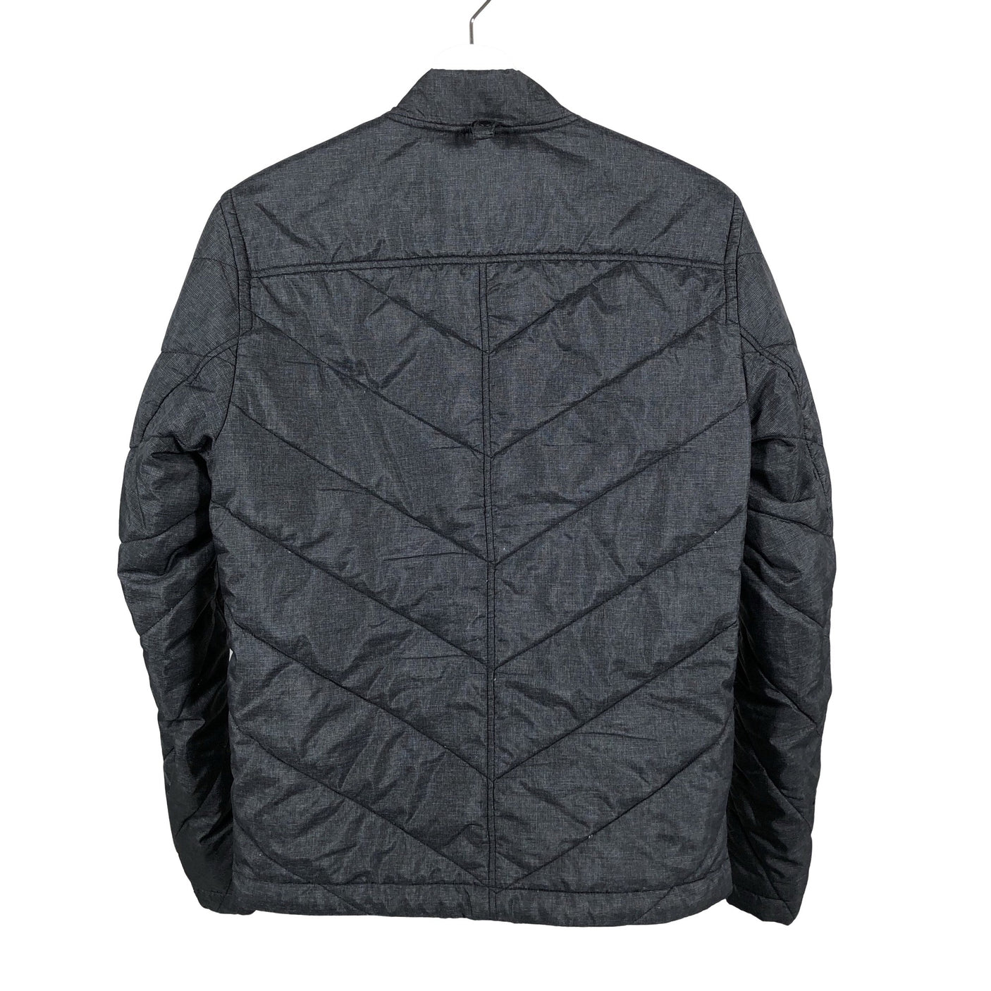 Unisex J.Lindeberg - Lightly padded jacket, size S - Gray (2)