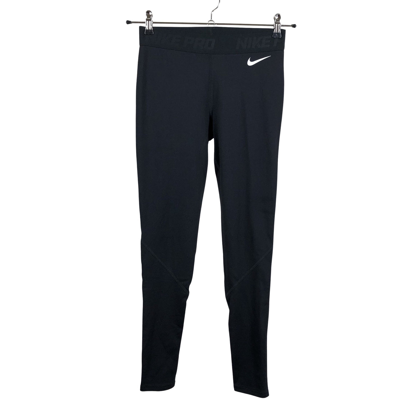 Unisex Nike - Sports tights, size 36 - Black (1)