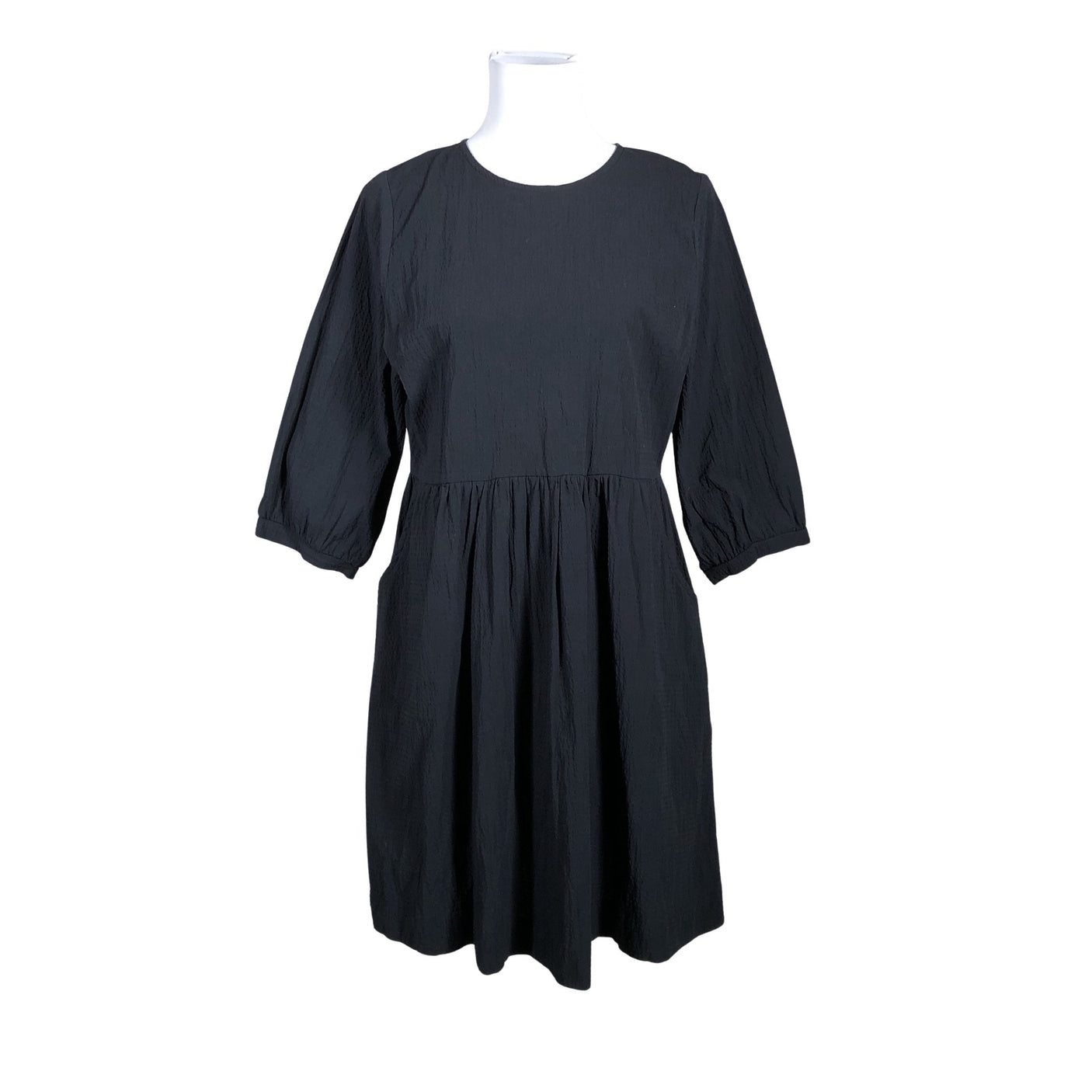 Unisex NOSH - Dress, size 36 - Black (1)
