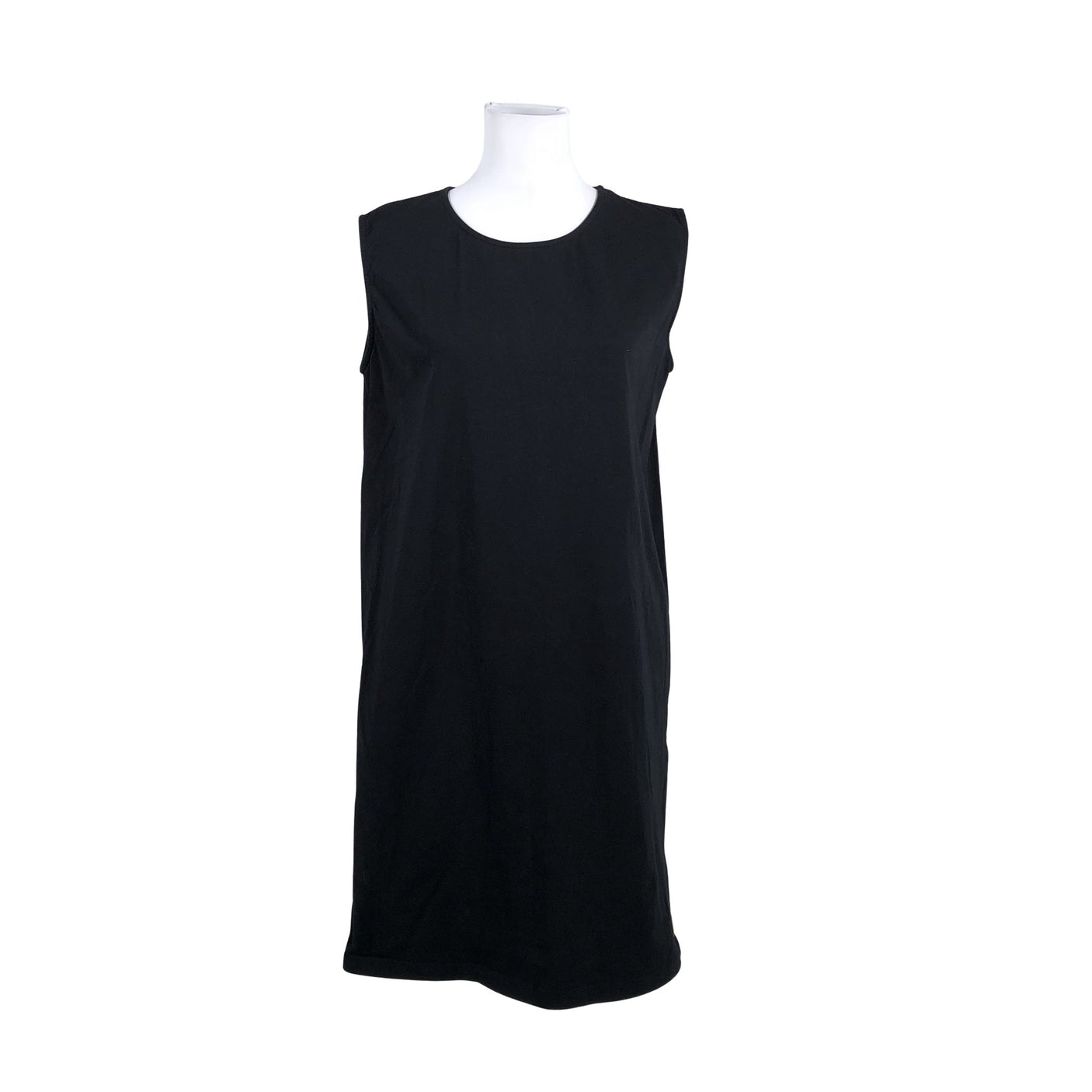 Unisex Blaa - Tricot dress, size 38 - Black (1)