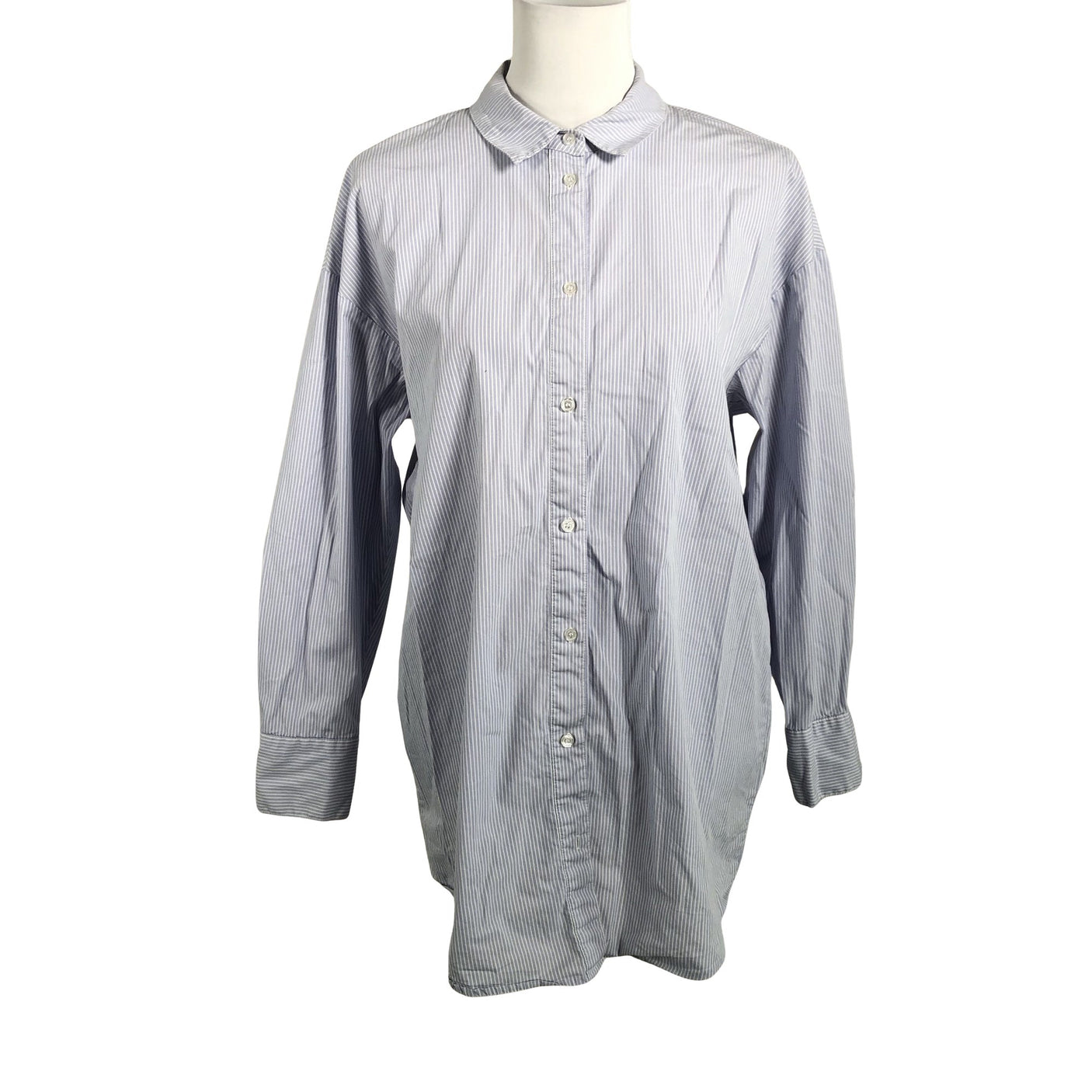 Unisex Noom - Tunic, size 40 - Light blue (1)