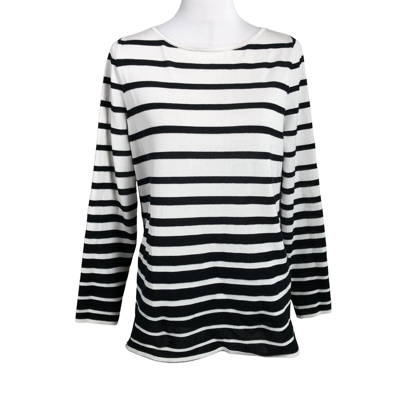 Unisex Esprit - Sweater, size 38 - Natural white (1)