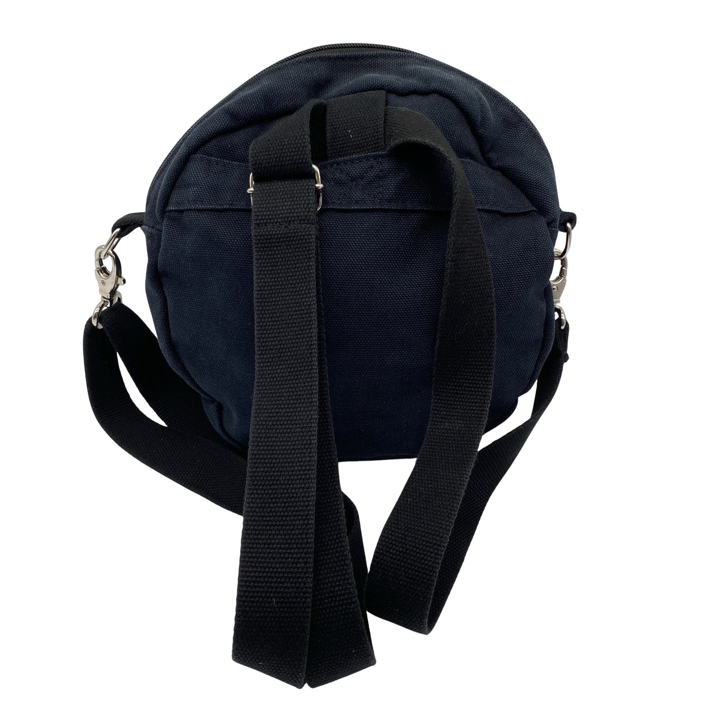 Unisex Papu - Shoulder bag, size Mini - Black (4)