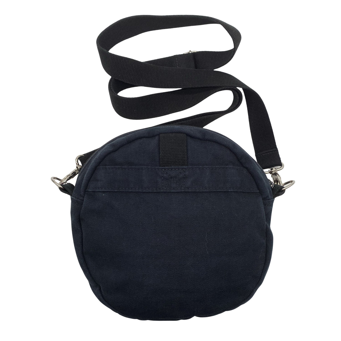 Unisex Papu - Shoulder bag, size Mini - Black (2)