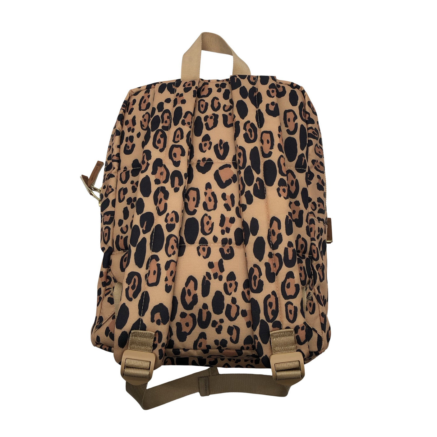 Unisex Mini Rodini - Backpack, size Ei kokoa - Beige (5)
