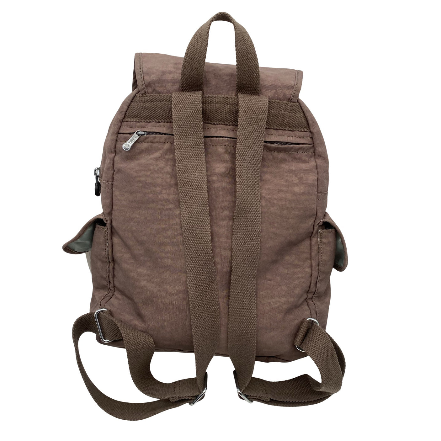 Unisex Kipling - Backpack, size Ei kokoa - Beige (2)
