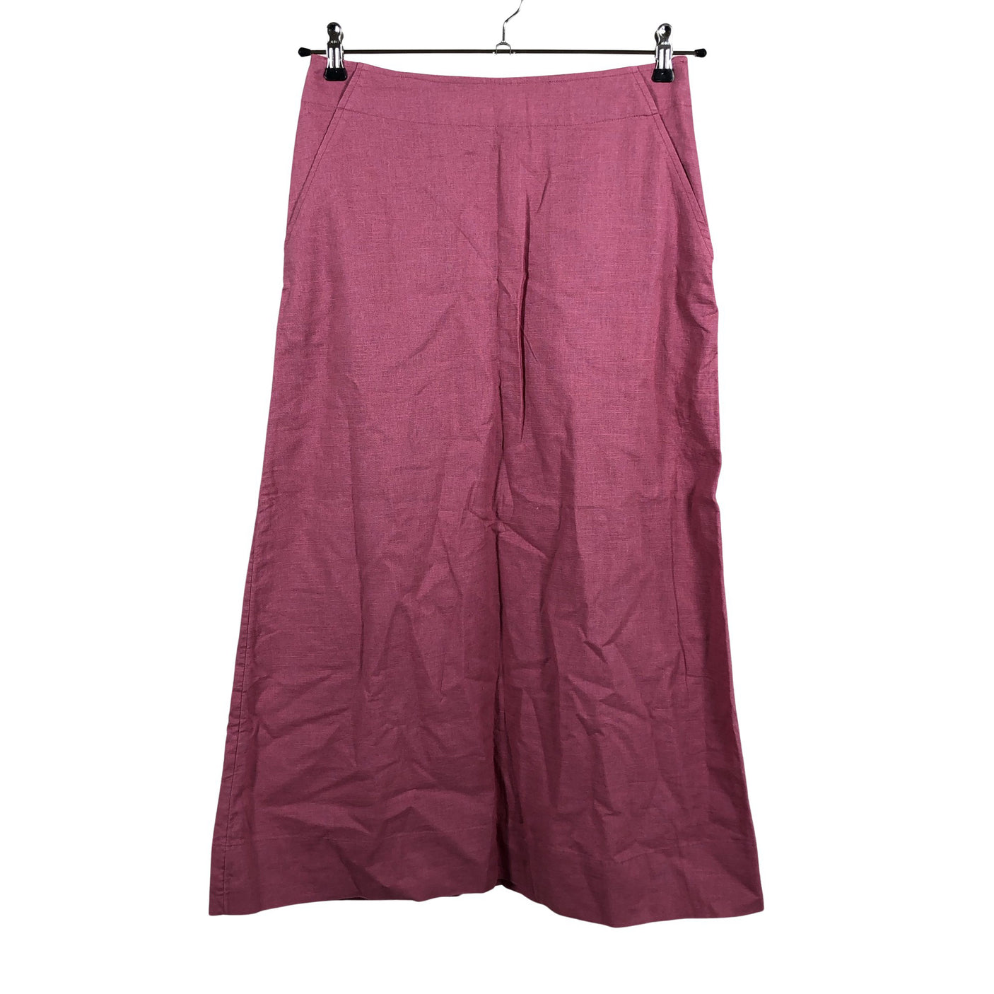 Unisex Gap - Fabric skirt, size 36 - Light pink (1)
