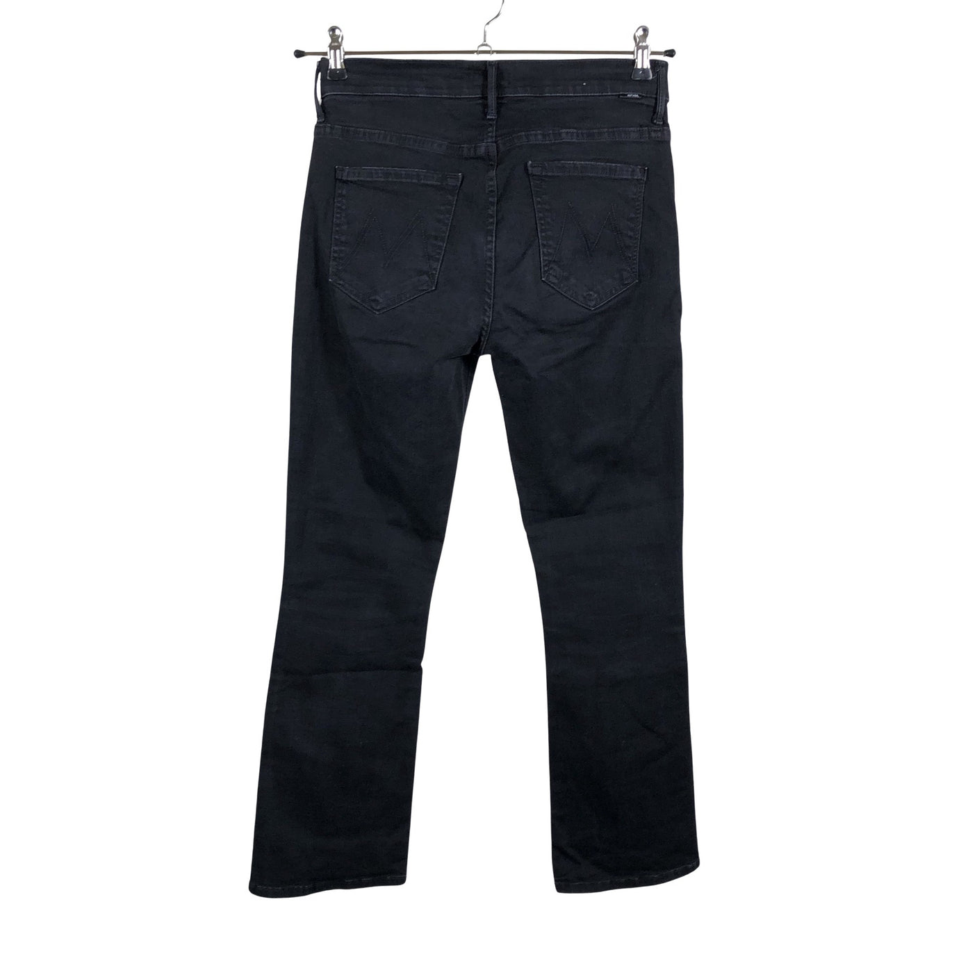 Unisex Mother - Jeans, size W28 - Black (2)