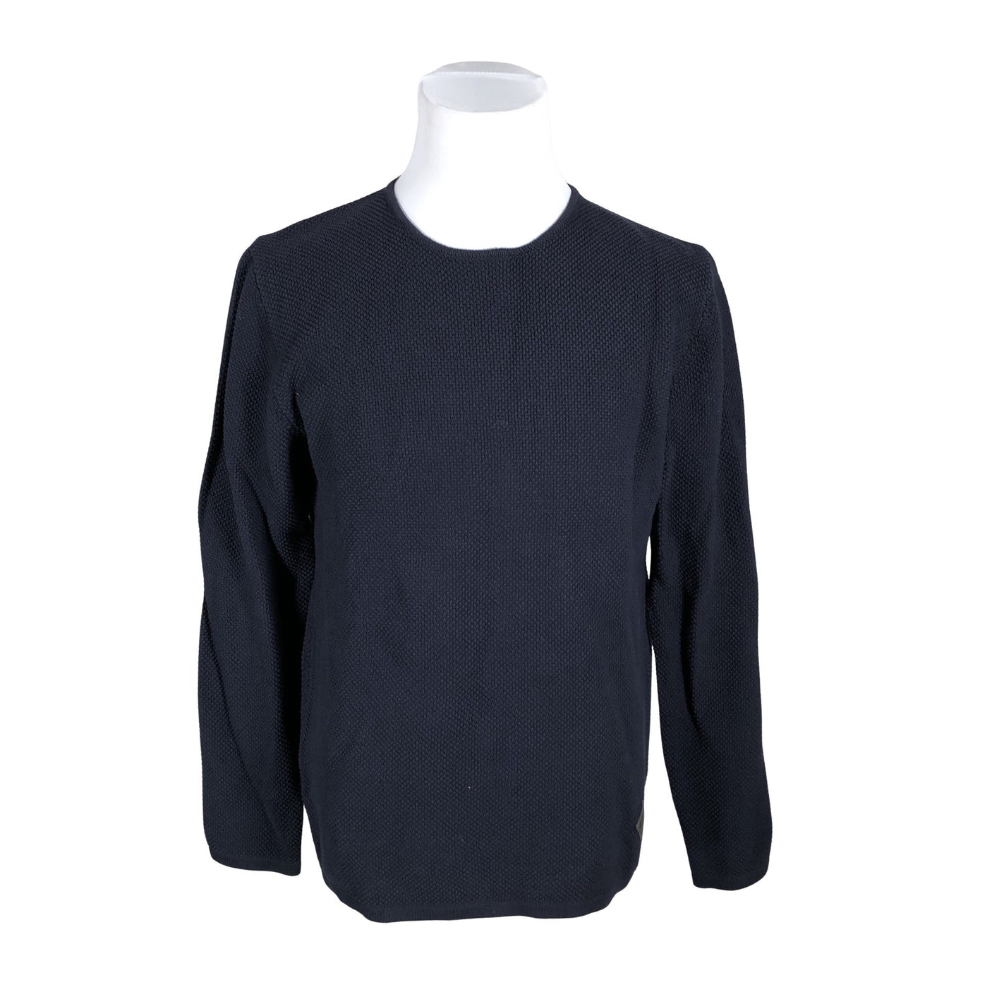Unisex Minimum - Sweater, size M - Blue (1)