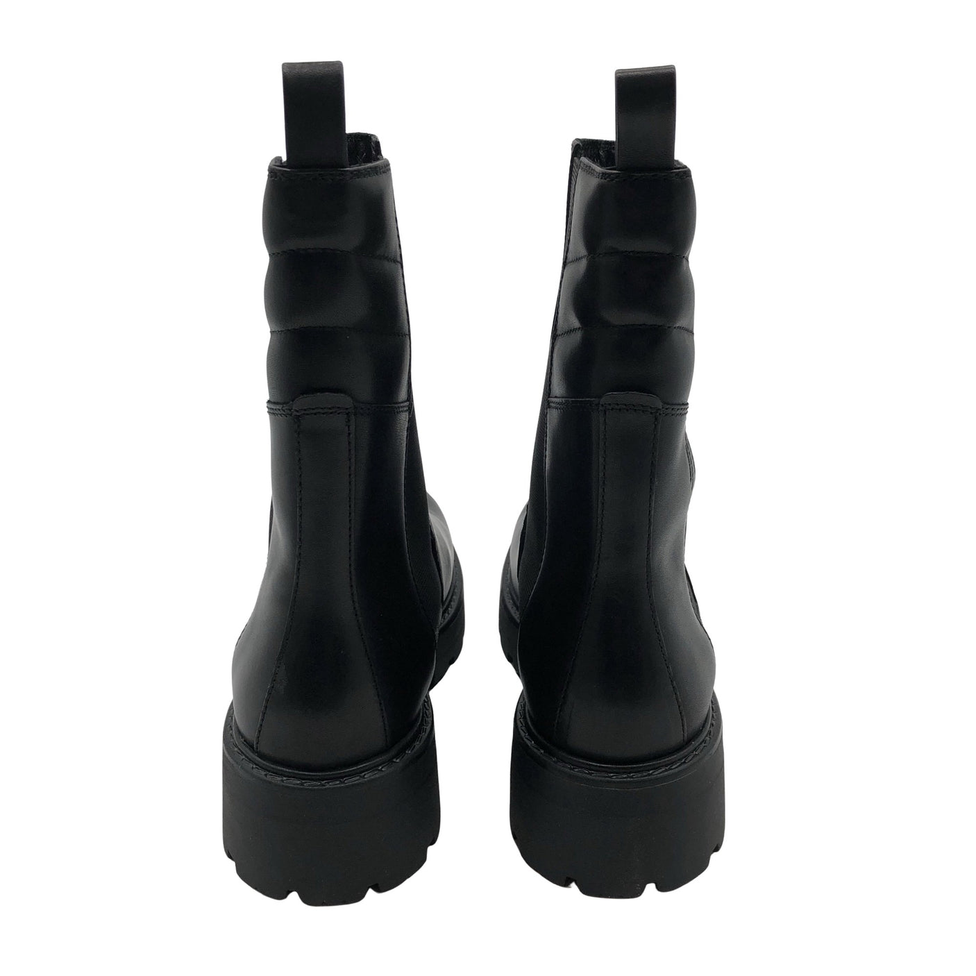 Unisex Vagabond - Ankle boots, size 41 - Black (4)