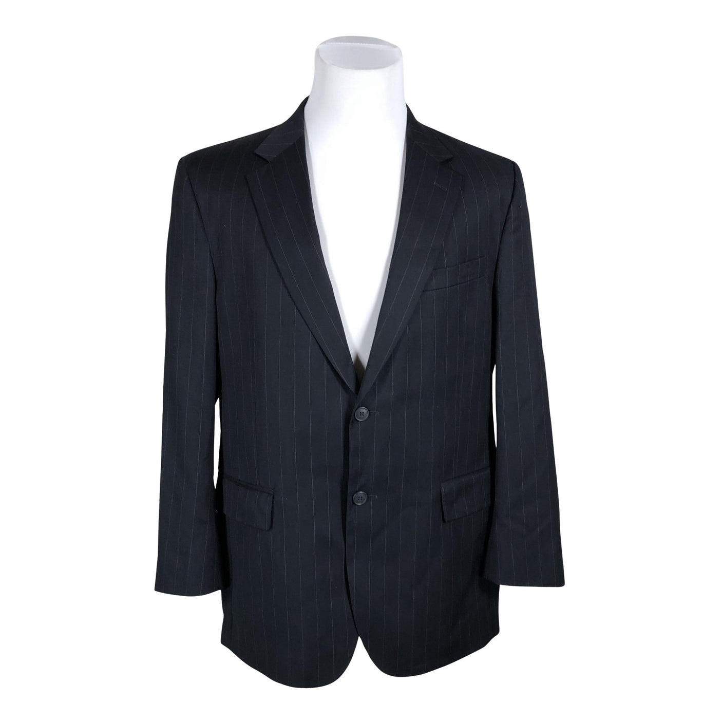 Unisex Jos. A. Bank - Suit, size XL - Blue (3)
