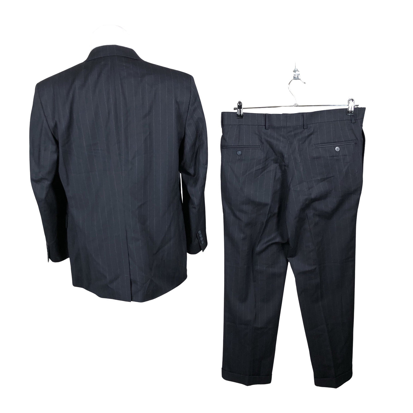 Unisex Jos. A. Bank - Suit, size XL - Blue (2)