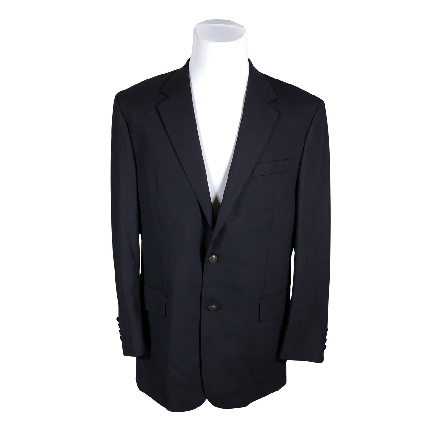 Unisex Jos. A. Bank - Blazer, size XL - Black (1)