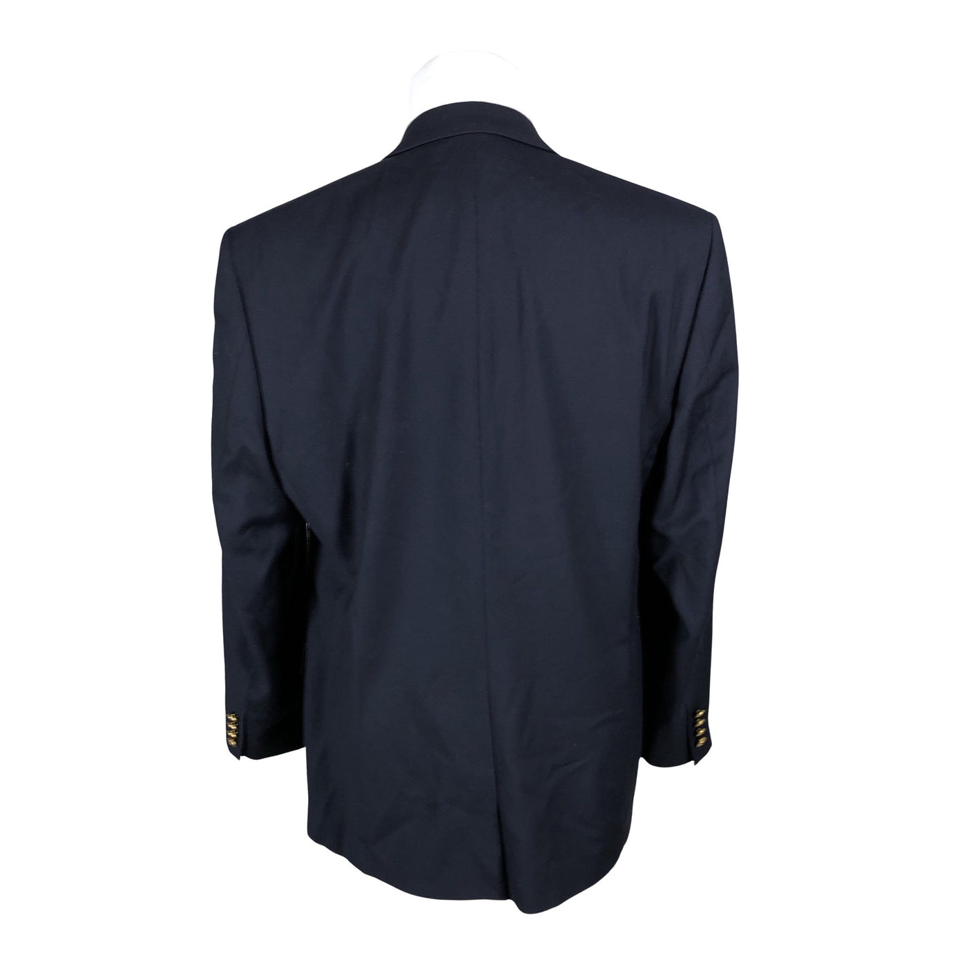 Unisex Lauren Ralph Lauren - Blazer, size XXS - Blue (2)
